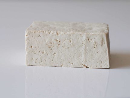 Soya & Masala Paneer (Tofu)