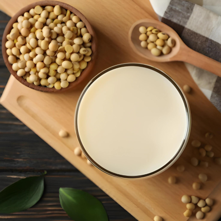 Soya Curd