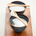 Soya Curd 2