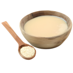 Soya Curd 3