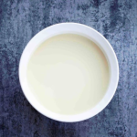 Soya Curd 4