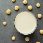 Soya Curd 5
