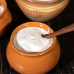 Soya Curd 6