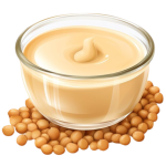 Soya Curd 7