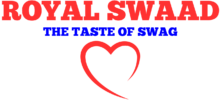 Royal Swaad Logo