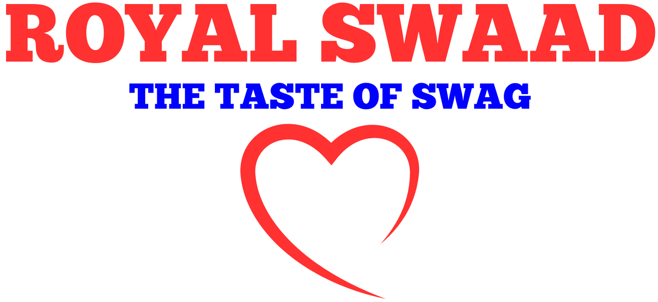 Royal Swaad Logo